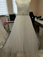 Casarah1,Braut &-Hochzeitskleider,Neu ab 298 Euro,Gr..34-60 Baden-Württemberg - Konstanz Vorschau