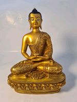 Buddha Amitabha Bronze Nordrhein-Westfalen - Solingen Vorschau