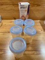 Avent Becher-Set 240 oder 180 ml Bayern - Zusmarshausen Vorschau