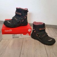 Superfit Husky1 Winterschuhe in der Größe: 30 Nordrhein-Westfalen - Recklinghausen Vorschau