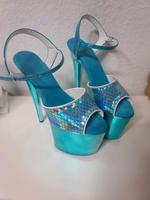sexy Pleasers, Plateau High Heels, Berlin - Spandau Vorschau