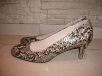 Schicke ausgefallene Pumps / Damenschuhe von Unisa Gr. 41 Top Nordrhein-Westfalen - Heiligenhaus Vorschau