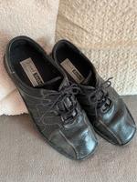 Schuhe Josef Seibel Gr.42 Top Zustand! Hessen - Neu-Isenburg Vorschau