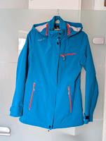 First B  Softshell Jacke Niedersachsen - Cuxhaven Vorschau
