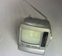 Mini TV Retro Hessen - Liederbach Vorschau