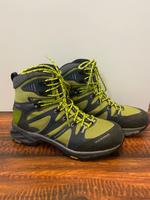 Wanderschuhe, Gr. 38 2/3 Nürnberg (Mittelfr) - Südstadt Vorschau