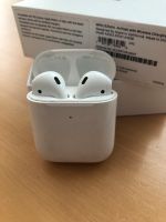 AirPods leicht defekt Nordrhein-Westfalen - Salzkotten Vorschau