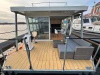 28qm Hausboot mit Sauna / Ferienhaus auf dem Wasser Berlin - Zehlendorf Vorschau