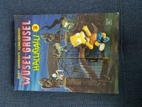 Comic Buch Bart Simpsons Horrorshow Wusel-Grusel Halligalli West - Zeilsheim Vorschau