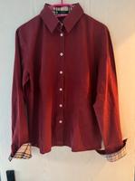 Burberry Bluse wie neu Hessen - Niedernhausen Vorschau