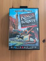 Sega Mega Drive King's Bounty CIB 1991 Nordrhein-Westfalen - Bad Oeynhausen Vorschau
