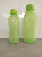 Tupper Trinkflaschen Set grün Eco Easy Nordrhein-Westfalen - Rösrath Vorschau