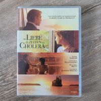 Dvd Liebe in den Zeiten der Cholera Nordrhein-Westfalen - Paderborn Vorschau