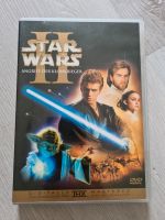 DVD Star Wars Angriff der Klonkrieger Bielefeld - Senne Vorschau