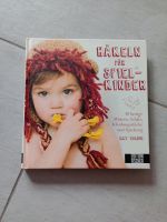 Häkeln für Spielkinder - Buch neu Baden-Württemberg - Waghäusel Vorschau