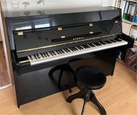 Klavier zu verkaufen Hessen - Fritzlar Vorschau