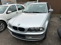 BMW E46 320i Limousine VFL Titansilber Teileverkauf Rheinland-Pfalz - Idar-Oberstein Vorschau