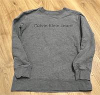 Sweatshirt Calvin Klein XS Düsseldorf - Grafenberg Vorschau