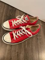 Converse Schuhe Gr.41 Stoffschuhe Sneacker Leipzig - Eutritzsch Vorschau