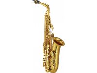 Yamaha YAS-280 Altsaxophon | NEU & Service | BÖKE MUSIK Niedersachsen - Aurich Vorschau