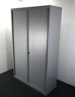 Drentea Jalousieschrank | 196 x 120 x 45 cm | Aluminium Emsbüren - Mehringen Vorschau