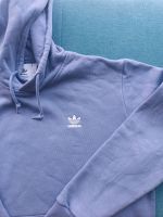 ADDIDAS Hoodie Kaputzenpulli, gebraucht, Gr L Baden-Württemberg - Schwetzingen Vorschau