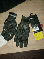 Motorrad Handschuhe Neu kurz gr 9.5 Brandenburg - Michendorf Vorschau