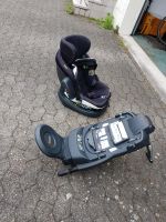 BeSafe iZi Modular Kindersitz + Besafe isofix Base Bayern - Ingolstadt Vorschau