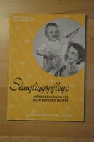 Säuglingspflege / Verlag für die Frau Leipzig Sachsen - Erlau Vorschau