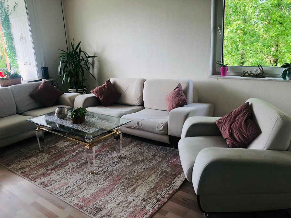 Gemütliche Sofas fürs Wohnzimmer in Hattingen