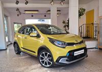 Kia Picanto GT X Line Scheckheft Navi Kamera Facelif Nordrhein-Westfalen - Oberhausen Vorschau