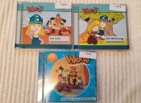 Wickie Hörspiel CDs je 1.50€ Rheinland-Pfalz - Kaiserslautern Vorschau