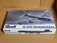 Revell B-52H Stratofortress 1:144 Rheinland-Pfalz - Kruchten Vorschau