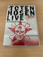 Toten Hosen Live DVD Baden-Württemberg - Ettlingen Vorschau