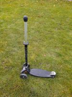 Roller /Scooter Marke Micro mit Joystick-Lenker Nordrhein-Westfalen - Rheine Vorschau