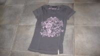 T-Shirt_Shirt_grau_rosa * Vero Moda * S_34/36 Niedersachsen - Gifhorn Vorschau