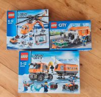 Lego City Konvolut Bayern - Fürstenfeldbruck Vorschau