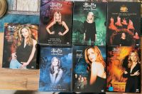 Buffy Im Bann der Dämonen, DVD komplett Baden-Württemberg - Oppenau Vorschau