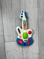 Chicco Gitarre Licht Sound Schleswig-Holstein - Großhansdorf Vorschau