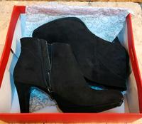 S.Oliver Stiefeletten, Stiefel, Schuhe Frauen, Gr.38 neu Niedersachsen - Haren (Ems) Vorschau