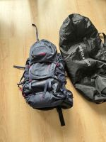 Trekkingrucksack Lowe alpine Cerro Torre ND 60:80 neuwertig Pankow - Weissensee Vorschau