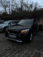 BMW X1 xDrive20d -12 fach bereift Bayern - Neustadt an der Aisch Vorschau