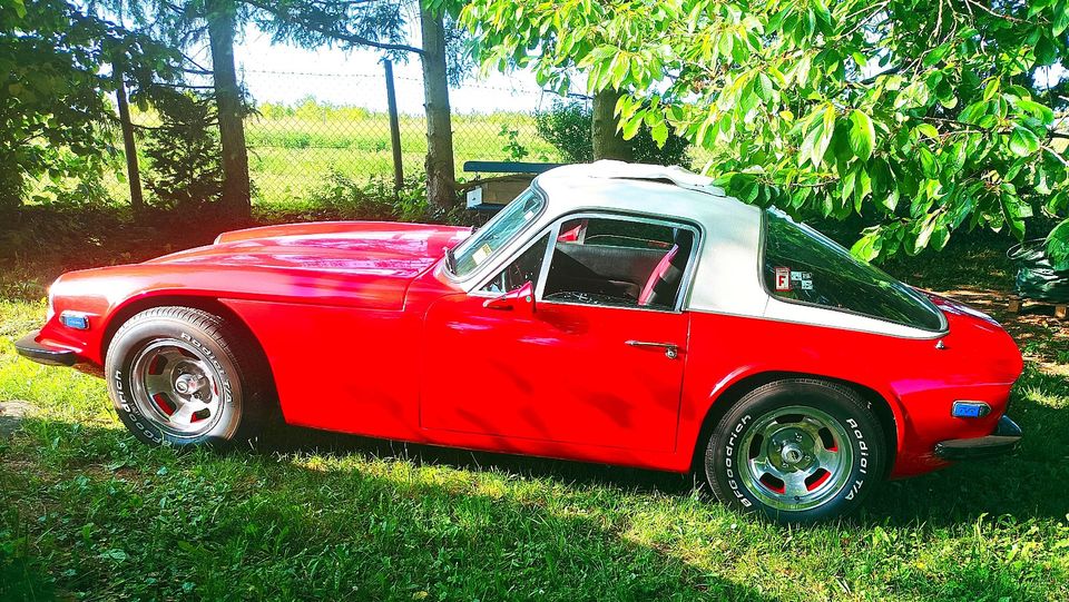 TVR 3000M Coupé Linkslenker mit Schiebedach top Zstd. in Unterensingen