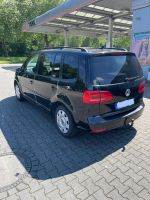 VW-Touran 2,0 Diesel Dortmund - Innenstadt-Nord Vorschau