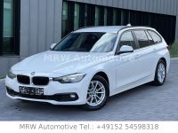 BMW 320i Advantage*1.Hand*Service neu*12 M Garantie Baden-Württemberg - Gerlingen Vorschau