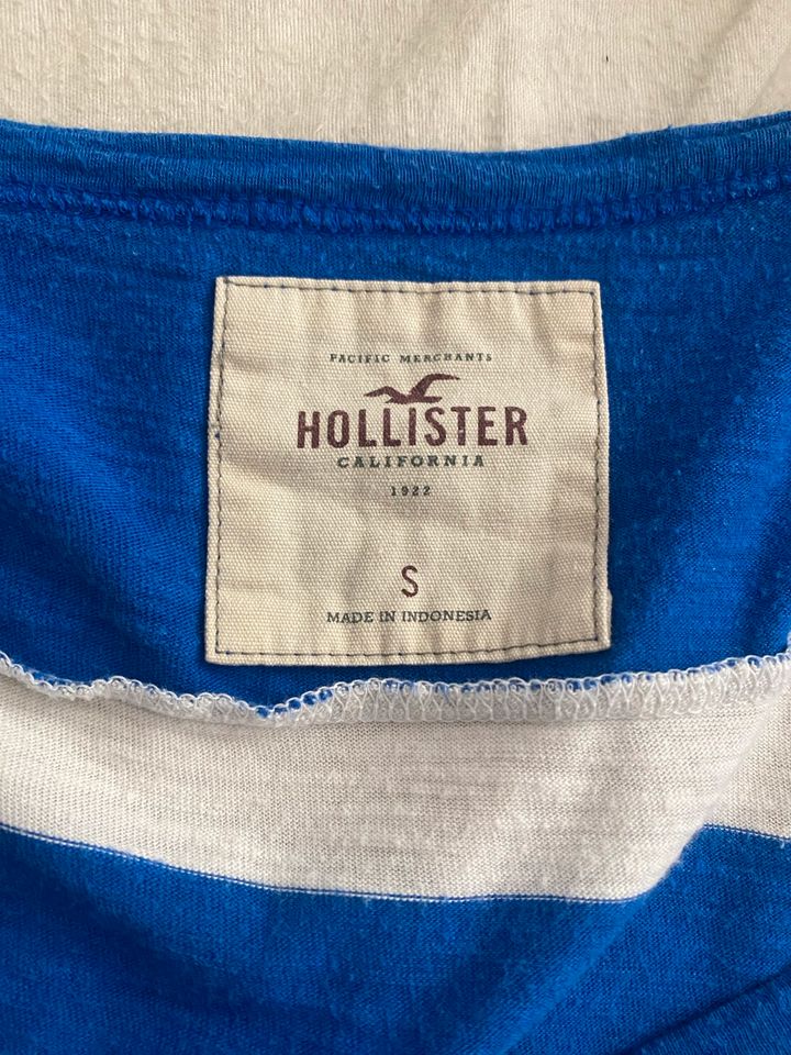 Hollister Shirt in Herrenberg