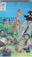 Steiff Tiere-MB Puzzle Serie Teddy - 60 Teile-Vintage von1975 Nordrhein-Westfalen - Holzwickede Vorschau