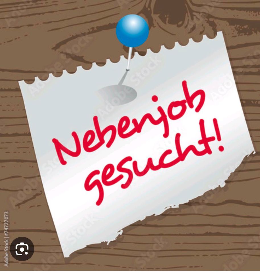 Minijob gesucht 2bis3x die Woche in Beckingen