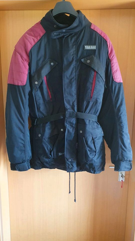 Motorradjacke XL, Motorradhose L in Lebach