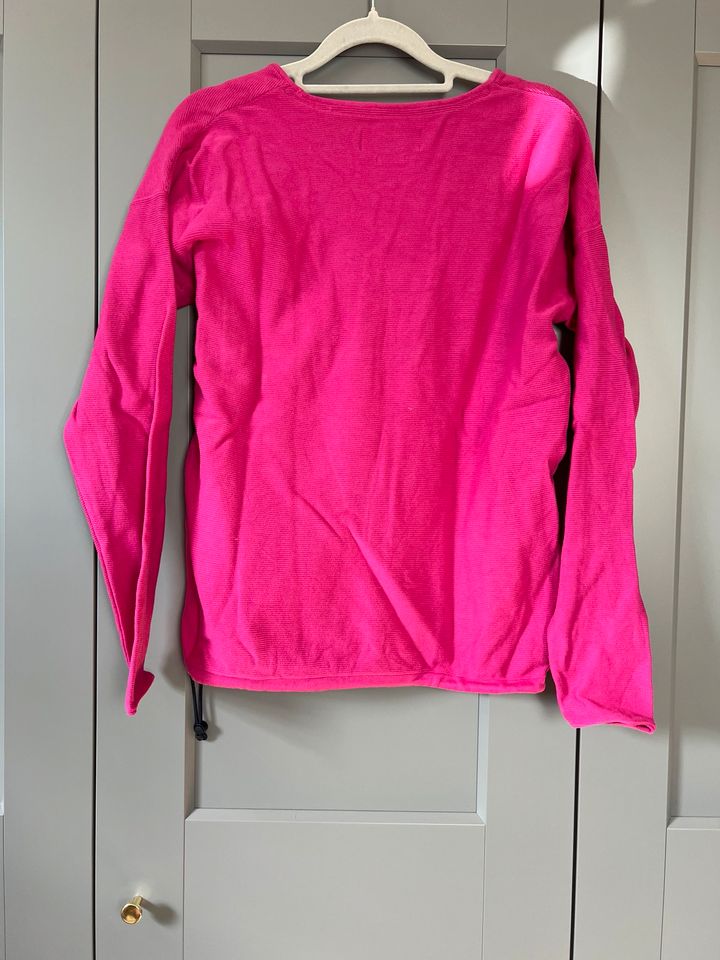 Pullover , Damen, Marc o Polo, Größe XS, pink in Bad Schwartau